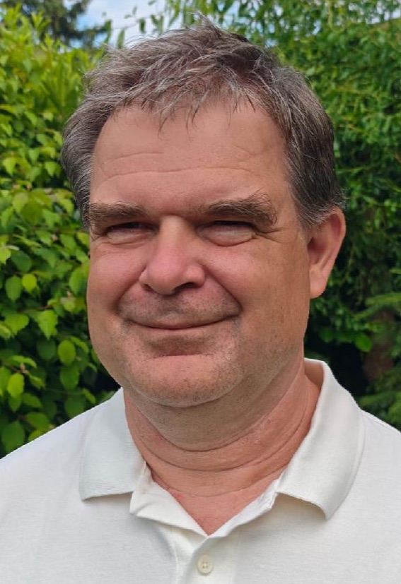 Tomáš Holík — kandidát č. 14