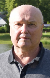 Ing. Antonín Matějka — kandidát č. 12