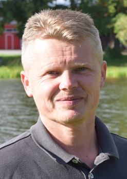 Bc. Jiří Pípal — kandidát č. 3