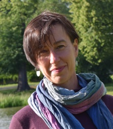 Vendula Řehořová — kandidát č. 5